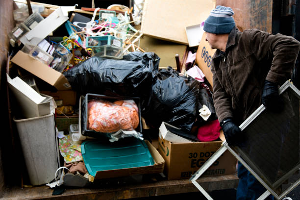 Best Office Junk Removal  in Howe, TX