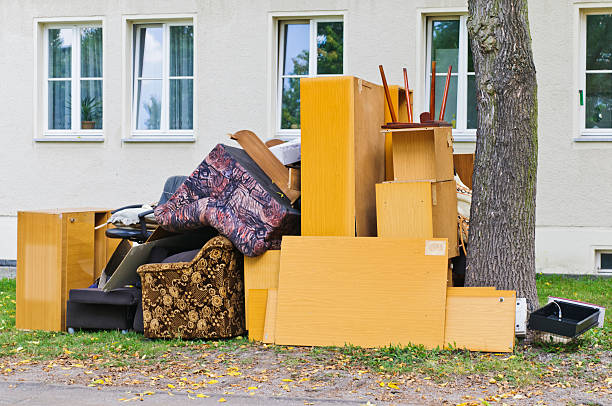 Best Commercial Junk Removal  in Howe, TX